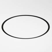  Slim Magnetic Elektrostandard Slim Magnetic Шинопровод встраиваемый (черный) (? 800мм) 85158/0