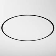  Slim Magnetic Elektrostandard Slim Magnetic Шинопровод встраиваемый (черный) (? 1200мм) 85159/