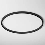  Slim Magnetic Elektrostandard Slim Magnetic Шинопровод накладной (черный) (? 1200мм) 85161/00