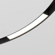  Slim Magnetic Elektrostandard Slim Magnetic Трековый светильник 8W 4200K Planar (чёрный) (?800