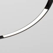  Slim Magnetic Elektrostandard Slim Magnetic Трековый светильник 16W 4200K Planar (чёрный) (?80