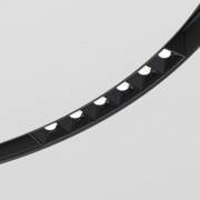  Slim Magnetic Elektrostandard Slim Magnetic Трековый светильник 6W 4200K Intenso (чёрный) (?80