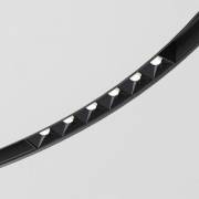  Slim Magnetic Elektrostandard Slim Magnetic Трековый светильник 6W 4200K Intenso (чёрный) (?12