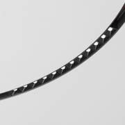  Slim Magnetic Elektrostandard Slim Magnetic Трековый светильник 12W 4200K Intenso (чёрный) (?1