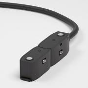  Slim Magnetic Elektrostandard Slim Magnetic Ввод питания гибкий (черный) 85162/00