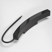  Slim Magnetic Elektrostandard Slim Magnetic Блок питания 100W (черный) (?800mm) 95055/00