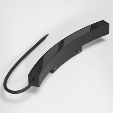 Подвод питания для магнитной системы Elektrostandard Slim Magnetic Блок питания 100W (ерны) (800m) 95055/00 Slim Magnetic