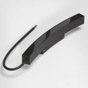 Slim Magnetic Elektrostandard Slim Magnetic Блок питания 100W (черный) (?1200mm) 95057/00