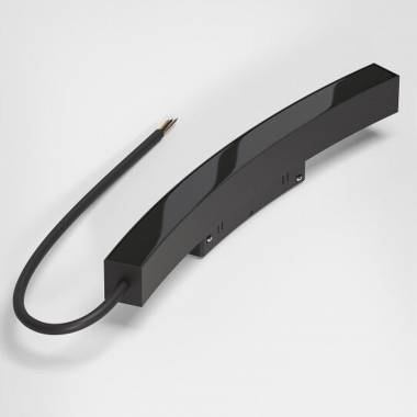 Подвод питания для магнитной системы Elektrostandard Slim Magnetic Блок питания 100W (ерны) (1200m) 95057/00 Slim Magnetic