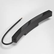  Slim Magnetic Elektrostandard Slim Magnetic Блок питания 200W (черный) (?1200mm) 95058/00