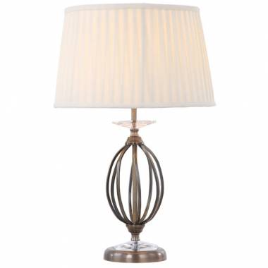 Настольная лампа Elstead Lighting AG/TL AGED BRASS AEGEAN