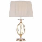 Настольная лампа AEGEAN Elstead Lighting AG/TL POL BRASS