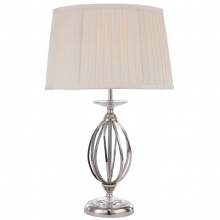 Настольная лампа AEGEAN Elstead Lighting AG/TL POL NICKEL