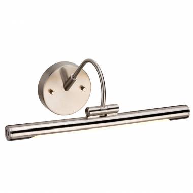 Подсветка для картин/зеркал Elstead Lighting (Alton ) ALTON PL/S BN