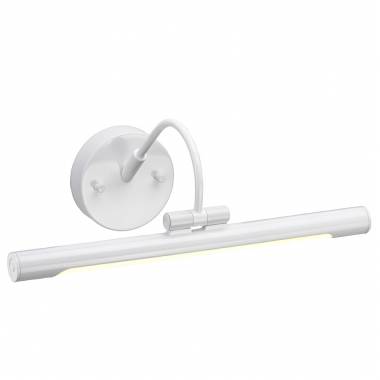 Подсветка для картин/зеркал Elstead Lighting (Alton ) ALTON PL/S WHT