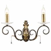 Бра AMARILLI Elstead Lighting AML2 BRONZE