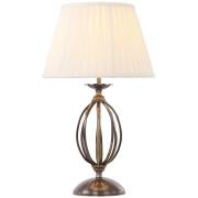 Настольная лампа ARTISAN Elstead Lighting ART/TL AGD BRASS