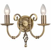 Бра ARTISAN Elstead Lighting ART2 AGD BRASS