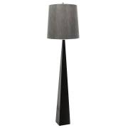 Торшер ASCENT Elstead Lighting ASCENT/FL BLK