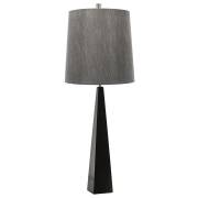 Настольная лампа ASCENT Elstead Lighting ASCENT/TL BLK