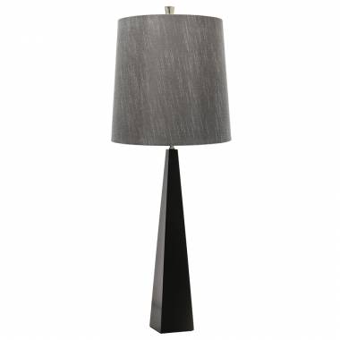 Настольная лампа Elstead Lighting(ASCENT) ASCENT/TL BLK