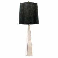 Настольная лампа ASCENT Elstead Lighting ASCENT-TL-PN-BK