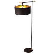 Торшер BALANCE Elstead Lighting BALANCE-FL-BKPB