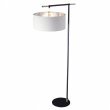 Торшер BALANCE Elstead Lighting BALANCE-FL-BKPN