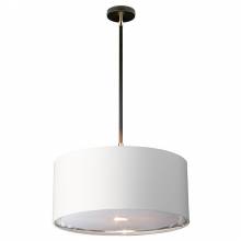Светильник BALANCE Elstead Lighting BALANCE-P-BKPN