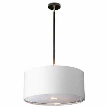 Светильник Elstead Lighting BALANCE-P-BKPN