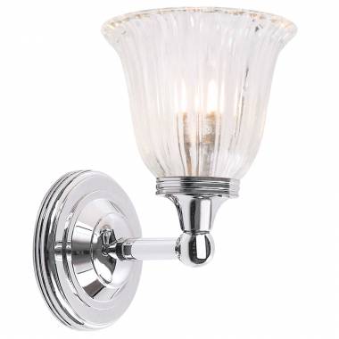 Светильник для ванной комнаты Elstead Lighting BATH/AUSTEN1 PC AUSTEN