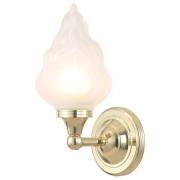  AUSTEN Elstead Lighting BATH/AUSTEN3 PB