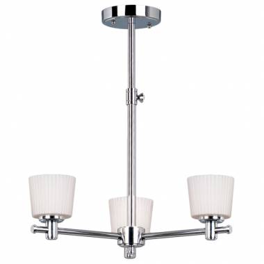 Светильник для ванной комнаты Elstead Lighting BATH/BN3 BINSTEAD