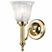  CARROLL Elstead Lighting BATH/CARROLL1 PB