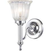  CARROLL Elstead Lighting BATH/CARROLL1 PC