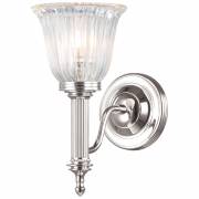  CARROLL Elstead Lighting BATH/CARROLL1 PN