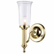  CARROLL Elstead Lighting BATH/CARROLL2 PB