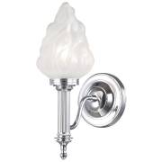  CARROLL Elstead Lighting BATH/CARROLL3 PC