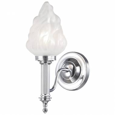 Светильник для ванной комнаты Elstead Lighting BATH/CARROLL3 PC CARROLL