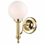  CARROLL Elstead Lighting BATH/CARROLL4 PB