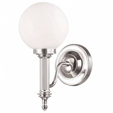 Светильник для ванной комнаты Elstead Lighting BATH/CARROLL4 PN CARROLL