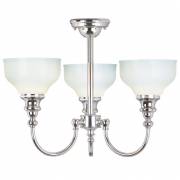  CHEADLE Elstead Lighting BATH/CD3