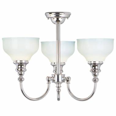 Светильник для ванной комнаты Elstead Lighting BATH/CD3 CHEADLE