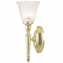  DRYDEN Elstead Lighting BATH/DRYDEN1 PB