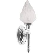  DRYDEN Elstead Lighting BATH/DRYDEN3 PC