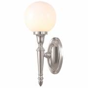  DRYDEN Elstead Lighting BATH/DRYDEN4 PN