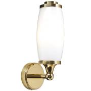  ELIOT Elstead Lighting BATH/ELIOT1 PB