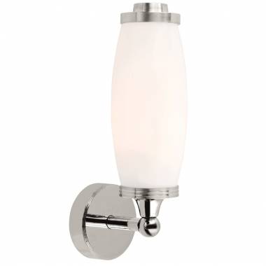 Светильник для ванной комнаты Elstead Lighting BATH/ELIOT1 PN ELIOT