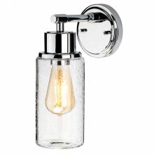  MORVAH Elstead Lighting BATH/MORVAH1 PC