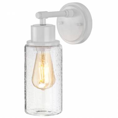 Светильник для ванной комнаты Elstead Lighting (MORVAH) BATH/MORVAH1 W Светильник для ванной комнаты Elstead Lighting (MORVAH) BATH/MORVAH1 W